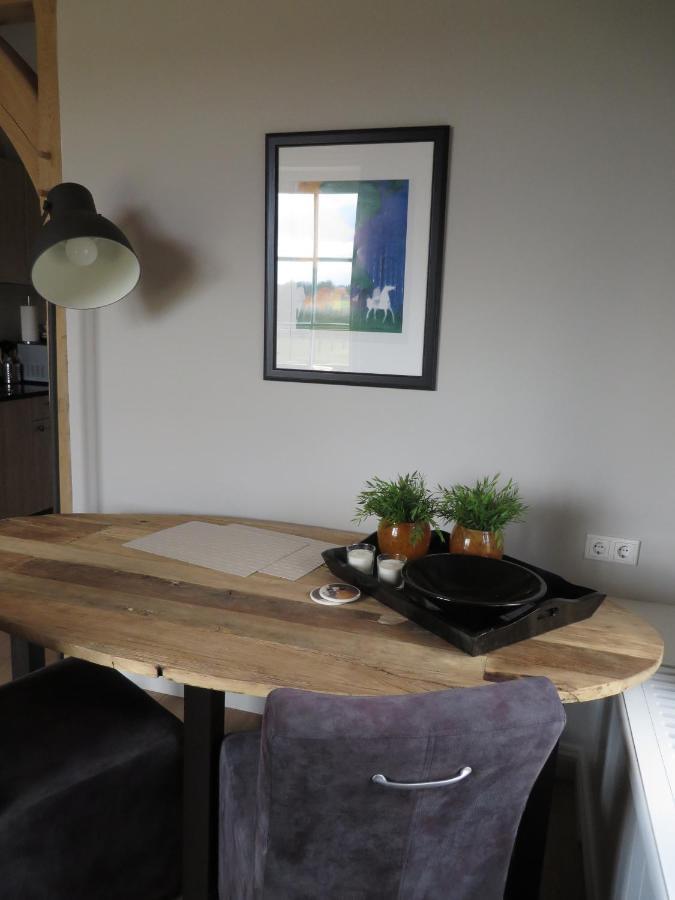 Buitenplaats Welsdael Margraten Zimmer foto